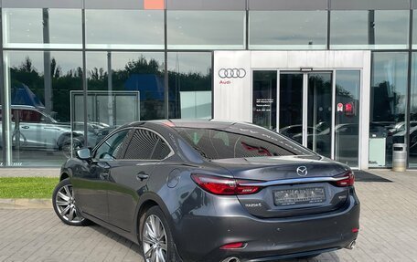 Mazda 6, 2020 год, 2 990 000 рублей, 7 фотография