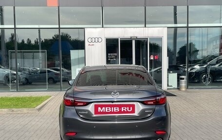 Mazda 6, 2020 год, 2 990 000 рублей, 6 фотография