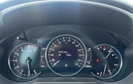 Mazda 6, 2020 год, 2 990 000 рублей, 18 фотография