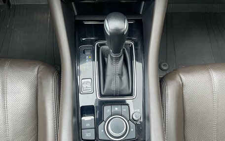 Mazda 6, 2020 год, 2 990 000 рублей, 24 фотография