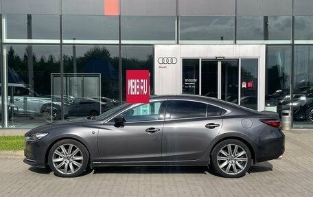Mazda 6, 2020 год, 2 990 000 рублей, 8 фотография