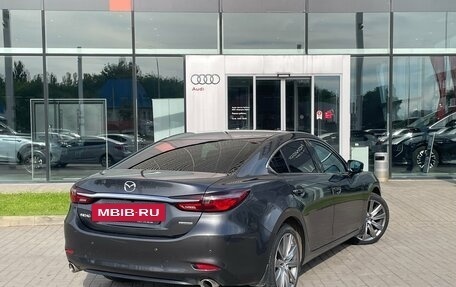 Mazda 6, 2020 год, 2 990 000 рублей, 5 фотография