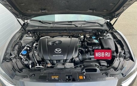 Mazda 6, 2020 год, 2 990 000 рублей, 31 фотография