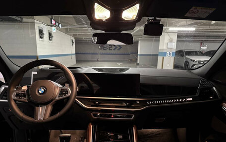 BMW X6, 2026 год, 16 490 000 рублей, 6 фотография