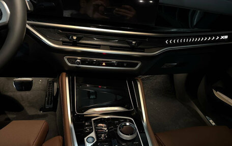 BMW X6, 2026 год, 16 490 000 рублей, 8 фотография
