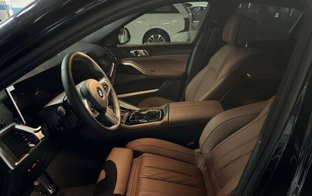 BMW X6, 2026 год, 16 490 000 рублей, 4 фотография