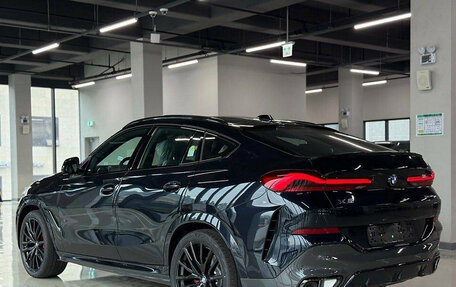 BMW X6, 2026 год, 16 490 000 рублей, 2 фотография