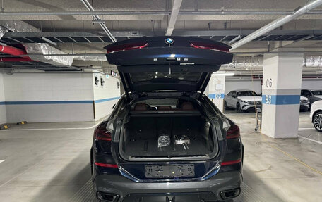 BMW X6, 2026 год, 16 490 000 рублей, 3 фотография