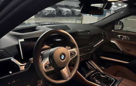 BMW X6, 2026 год, 16 490 000 рублей, 5 фотография