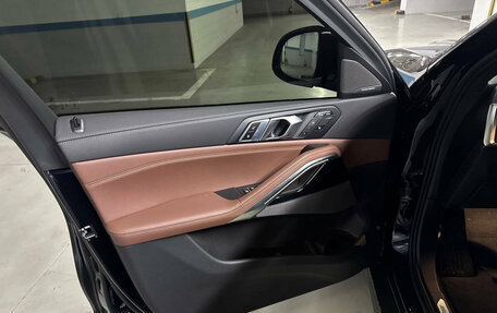 BMW X6, 2026 год, 16 490 000 рублей, 7 фотография