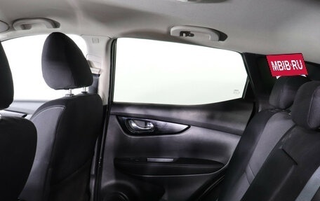 Nissan Qashqai, 2018 год, 1 777 000 рублей, 13 фотография
