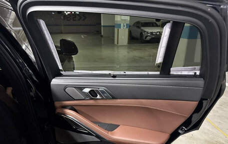 BMW X6, 2026 год, 16 490 000 рублей, 11 фотография