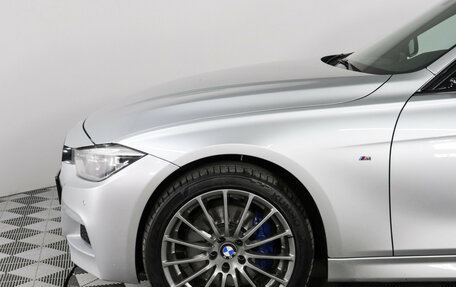 BMW 3 серия, 2016 год, 2 149 000 рублей, 7 фотография