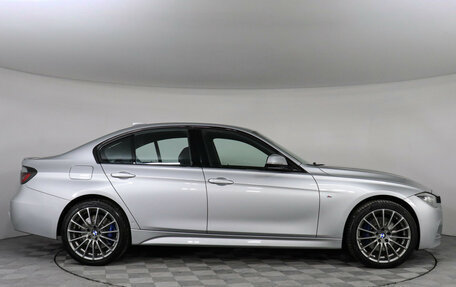 BMW 3 серия, 2016 год, 2 149 000 рублей, 6 фотография