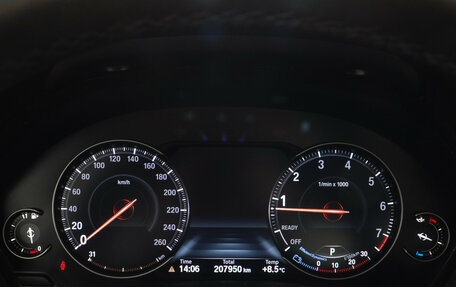 BMW 3 серия, 2016 год, 2 149 000 рублей, 12 фотография