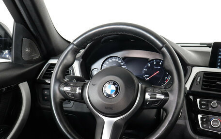 BMW 3 серия, 2016 год, 2 149 000 рублей, 11 фотография