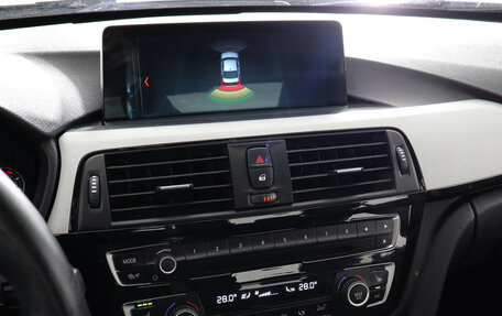 BMW 3 серия, 2016 год, 2 149 000 рублей, 14 фотография