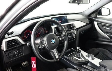 BMW 3 серия, 2016 год, 2 149 000 рублей, 10 фотография