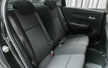 KIA Rio IV, 2019 год, 1 484 000 рублей, 9 фотография