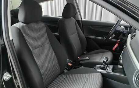 KIA Rio IV, 2019 год, 1 484 000 рублей, 7 фотография