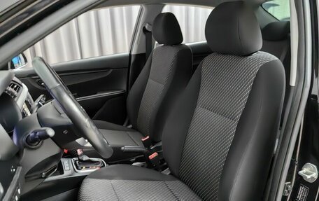 KIA Rio IV, 2019 год, 1 484 000 рублей, 6 фотография