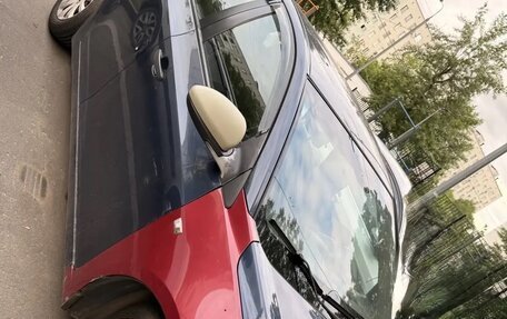 Chevrolet Cruze II, 2010 год, 499 000 рублей, 8 фотография