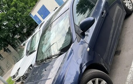 Chevrolet Cruze II, 2010 год, 499 000 рублей, 7 фотография