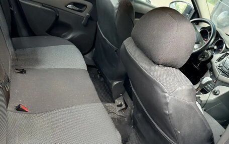 Chevrolet Cruze II, 2010 год, 499 000 рублей, 5 фотография