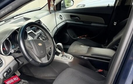 Chevrolet Cruze II, 2010 год, 499 000 рублей, 6 фотография