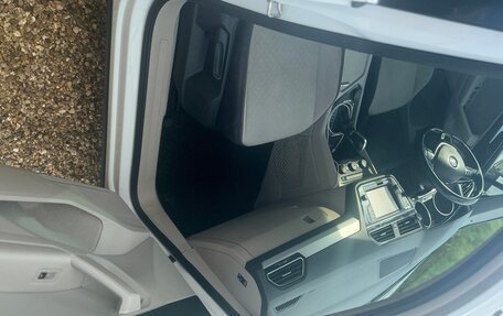 Volkswagen Tiguan II, 2017 год, 2 100 000 рублей, 11 фотография