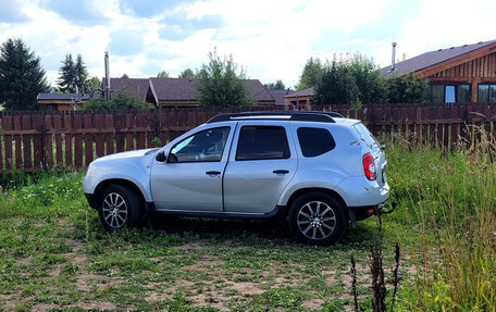 Renault Duster I рестайлинг, 2013 год, 1 111 000 рублей, 6 фотография