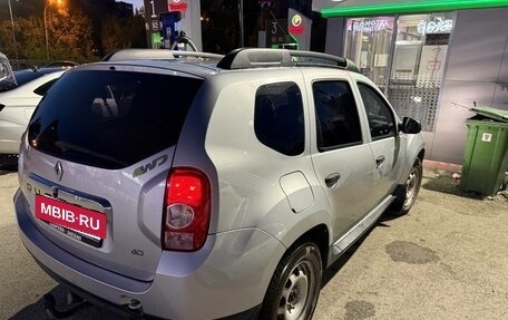 Renault Duster I рестайлинг, 2013 год, 1 111 000 рублей, 2 фотография