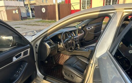 Hyundai Genesis II, 2014 год, 1 790 000 рублей, 12 фотография