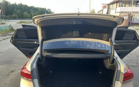 Hyundai Genesis II, 2014 год, 1 790 000 рублей, 16 фотография
