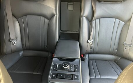 Hyundai Genesis II, 2014 год, 1 790 000 рублей, 14 фотография