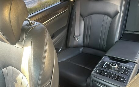 Hyundai Genesis II, 2014 год, 1 790 000 рублей, 15 фотография