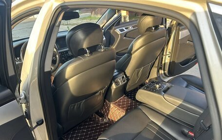 Hyundai Genesis II, 2014 год, 1 790 000 рублей, 13 фотография