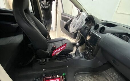 Renault Duster I рестайлинг, 2013 год, 1 111 000 рублей, 8 фотография