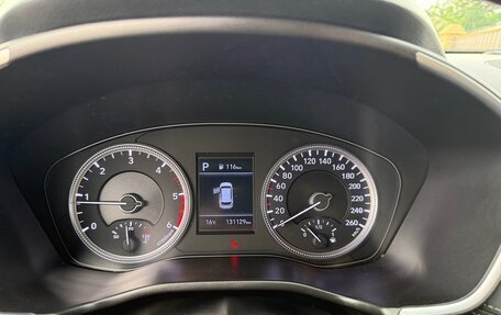 Hyundai Santa Fe IV, 2019 год, 3 000 000 рублей, 17 фотография