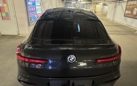 BMW X4, 2021 год, 2 фотография