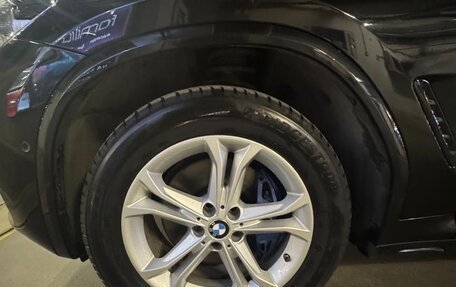BMW X4, 2021 год, 3 фотография
