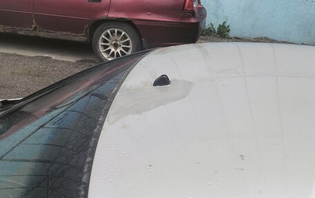 Nissan Almera, 2002 год, 260 000 рублей, 13 фотография
