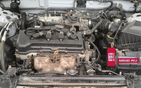 Nissan Almera, 2002 год, 260 000 рублей, 9 фотография