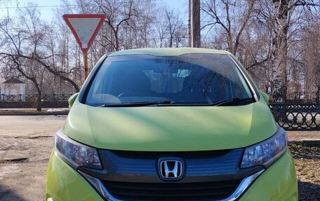 Honda Freed II, 2019 год, 1 870 000 рублей, 3 фотография