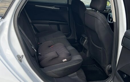 Ford Mondeo V, 2017 год, 1 700 000 рублей, 6 фотография