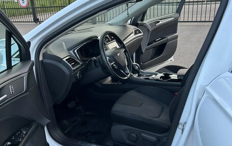 Ford Mondeo V, 2017 год, 1 700 000 рублей, 7 фотография