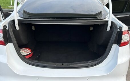 Ford Mondeo V, 2017 год, 1 700 000 рублей, 9 фотография