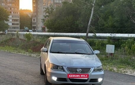 Lifan Solano I (630) рестайлинг, 2012 год, 220 000 рублей, 7 фотография