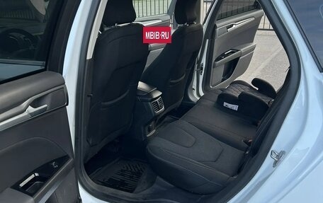Ford Mondeo V, 2017 год, 1 700 000 рублей, 8 фотография