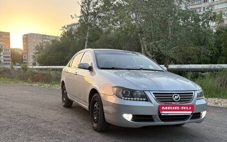 Lifan Solano I (630) рестайлинг, 2012 год, 220 000 рублей, 3 фотография